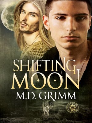 cover image of Shifting Moon (The Shifter Chronicles 10)